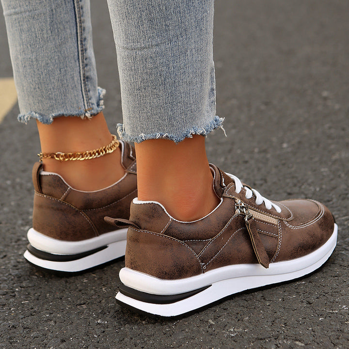 Velvéra | Komfortabele Sneakers