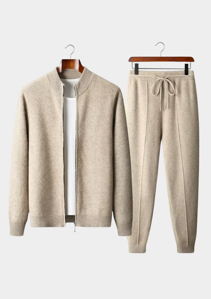 Elias | Premium Merino Set