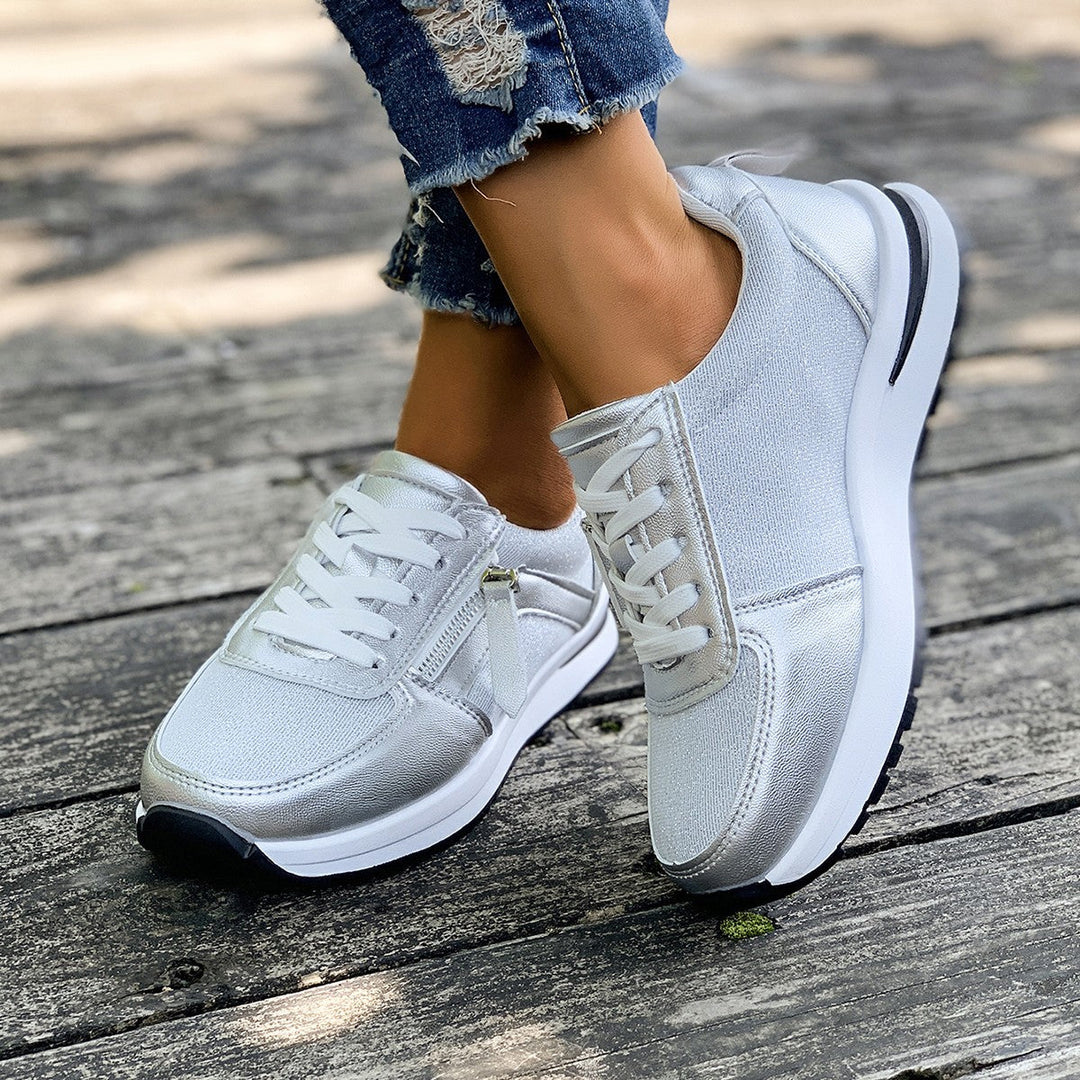 Velvéra | Komfortabele Sneakers