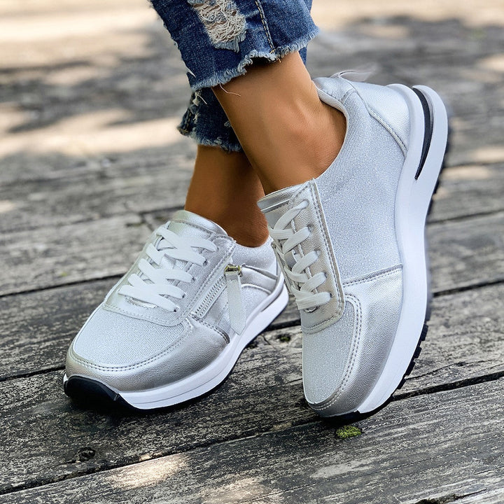 Velvéra | Komfortabele Sneakers