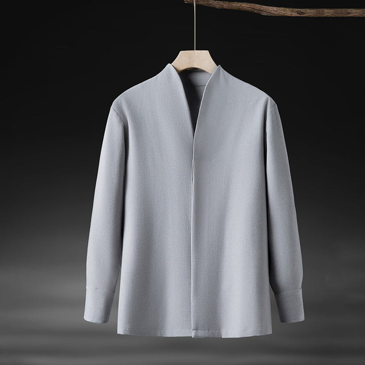 Theodor | Komfortabele Vinter Cardigan