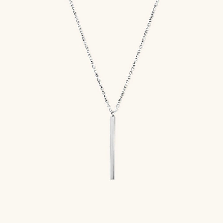 Allison Halskæde | 18k Guld