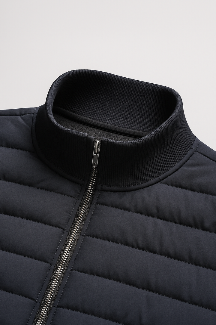 Christensen | Premium Hybrid Jakke