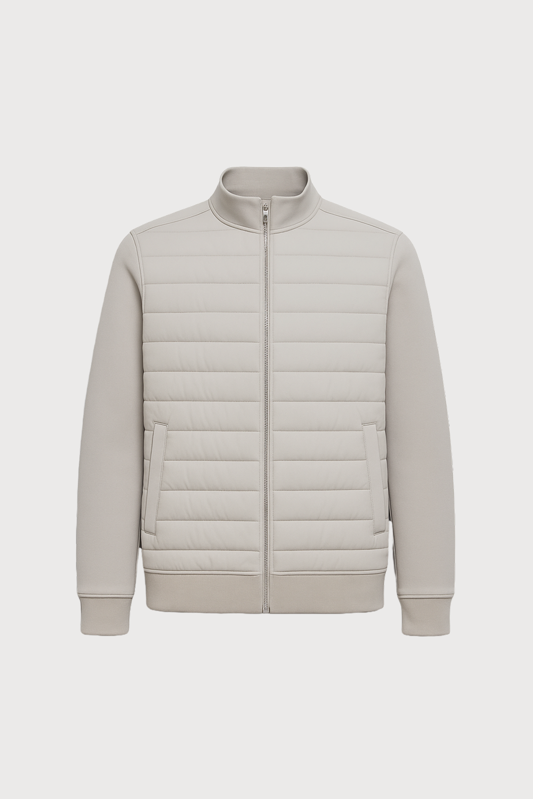 Christensen | Premium Hybrid Jakke