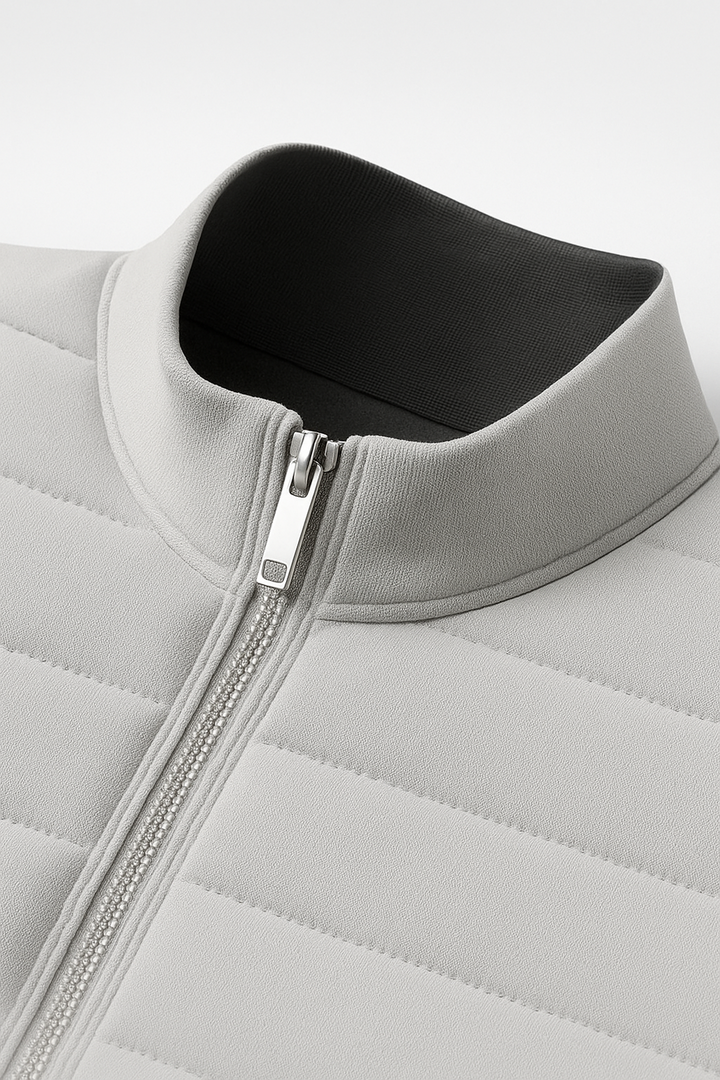 Christensen | Premium Hybrid Jakke