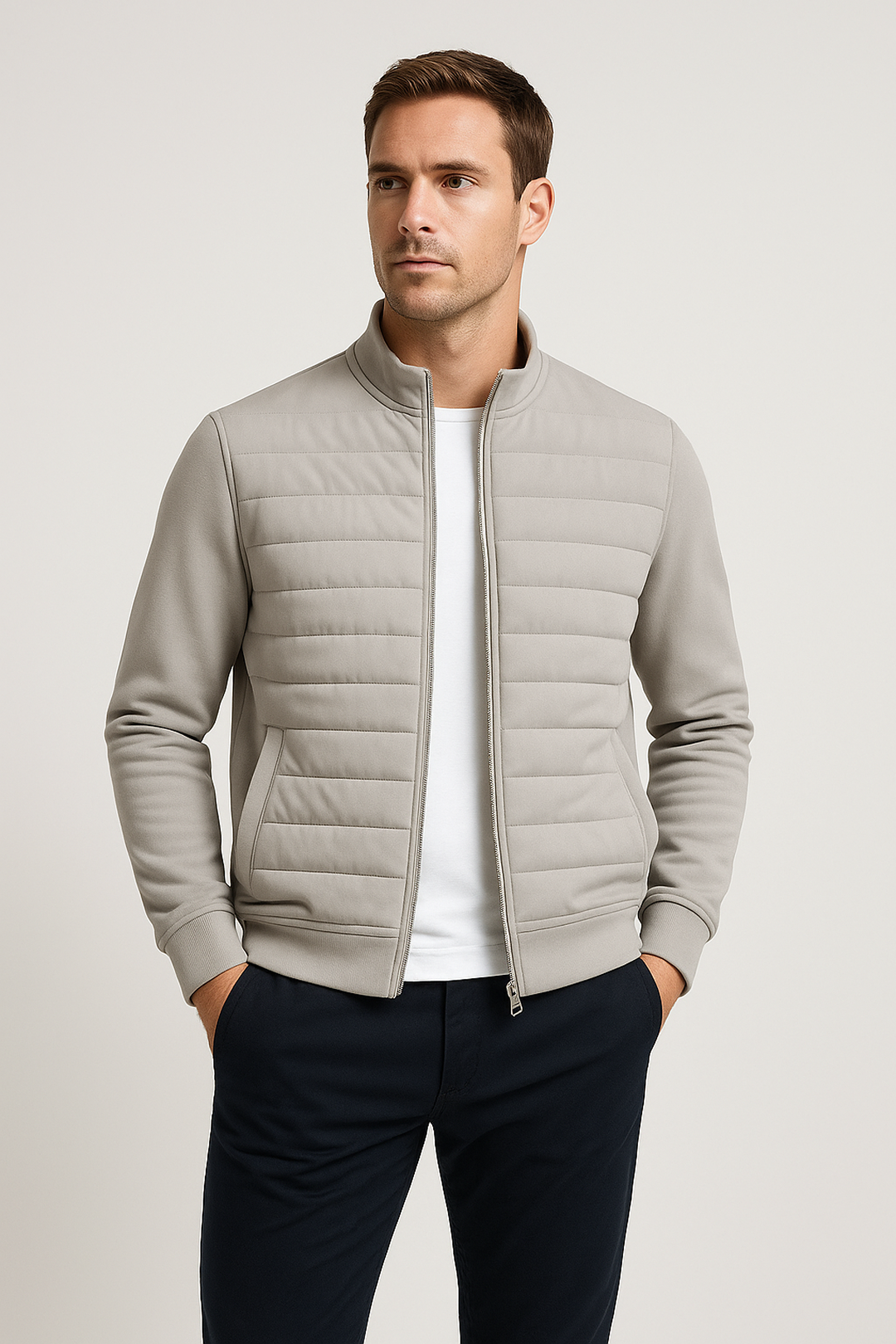 Christensen | Premium Hybrid Jakke