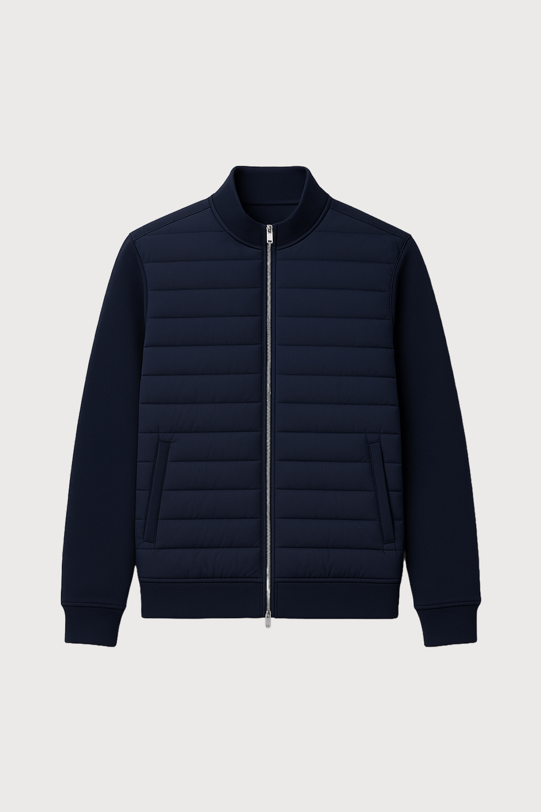 Christensen | Premium Hybrid Jakke
