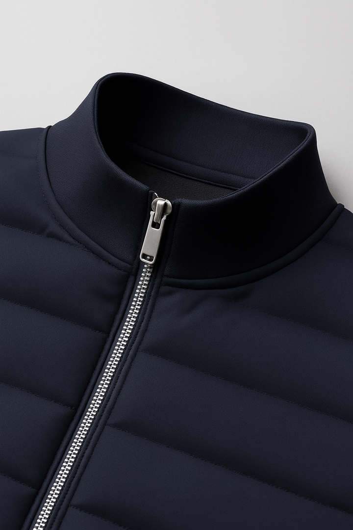 Christensen | Premium Hybrid Jakke
