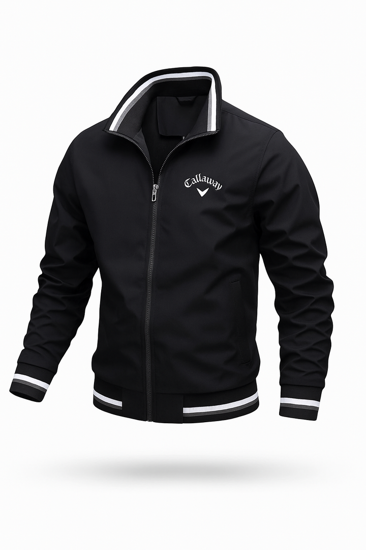 Callaway™ | Klassisk & komfortabel blouson