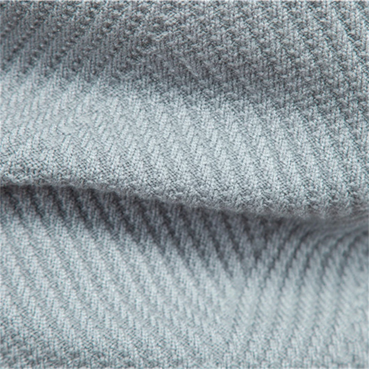 Dorian™ | Stribet herresweater