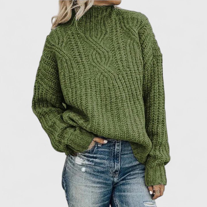 Aerynna | Komfortabel sweater