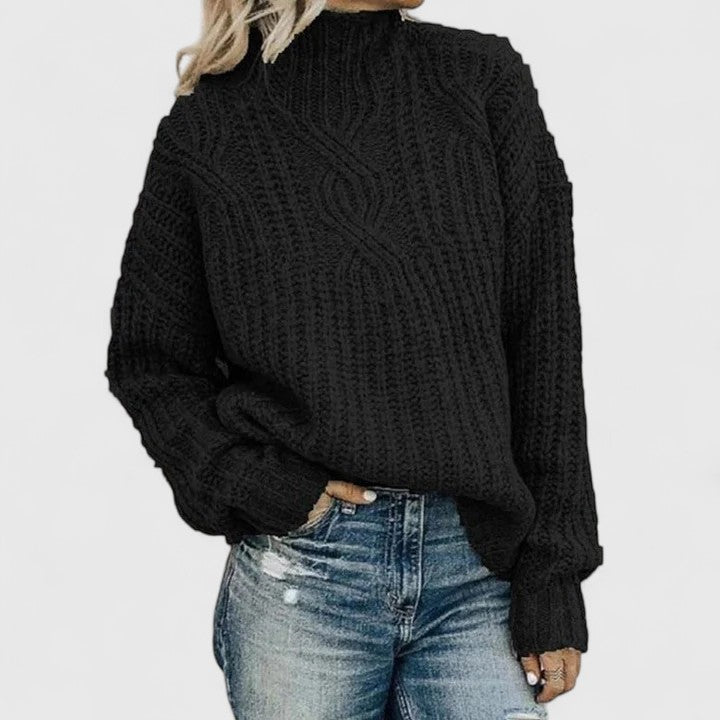 Aerynna | Komfortabel sweater