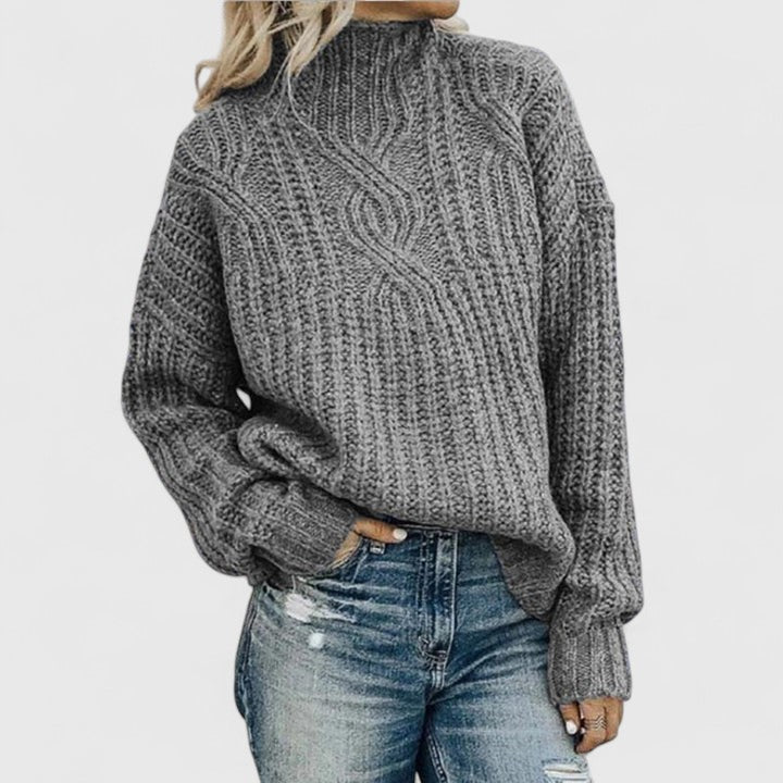 Aerynna | Komfortabel sweater