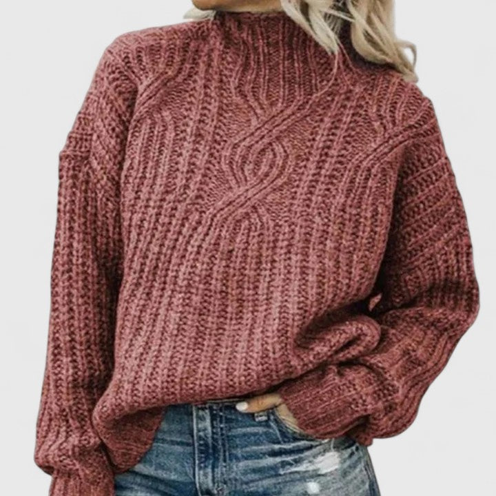 Aerynna | Komfortabel sweater