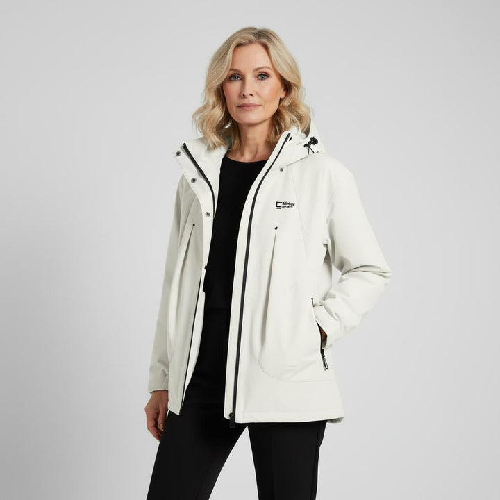 Agnes™ | Vindjakke
