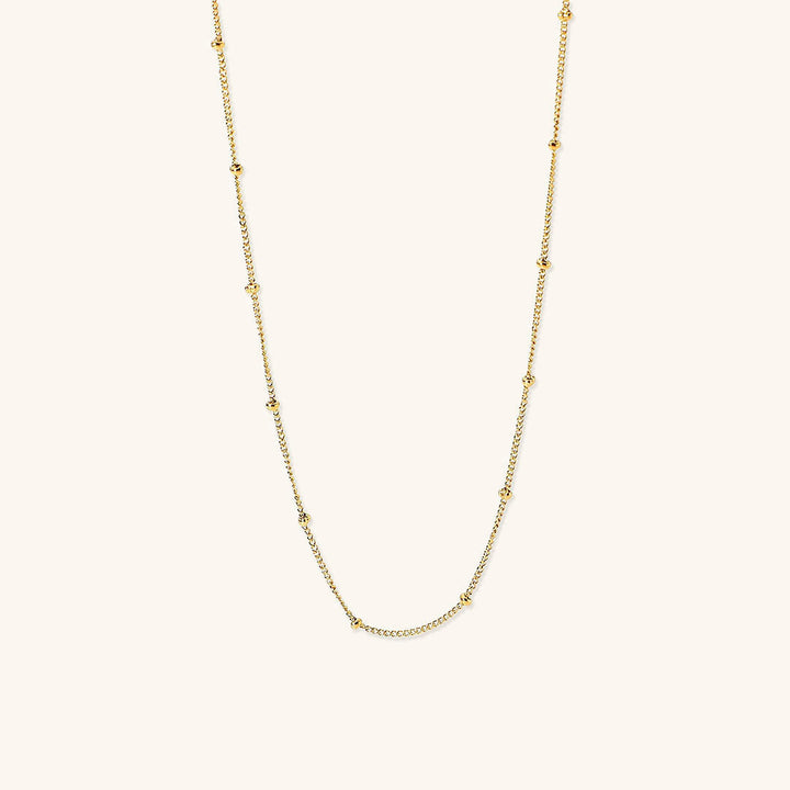 Nederdel Julia | Guld 18k