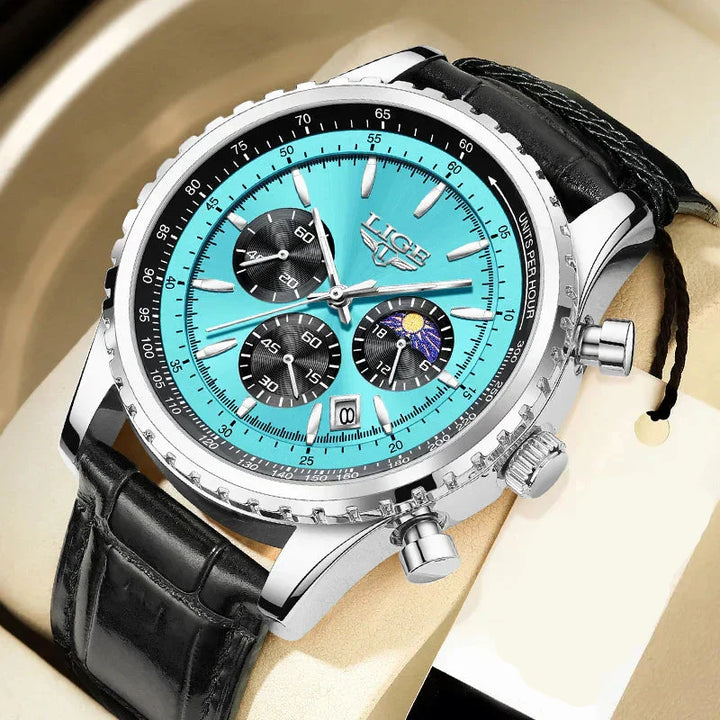 Chronographe Sélon