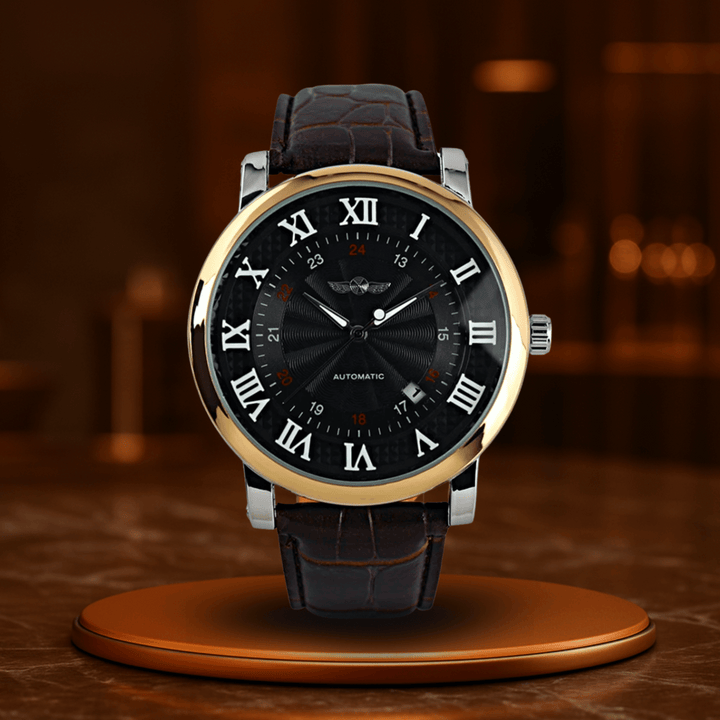 Elegance Automatisk Serie