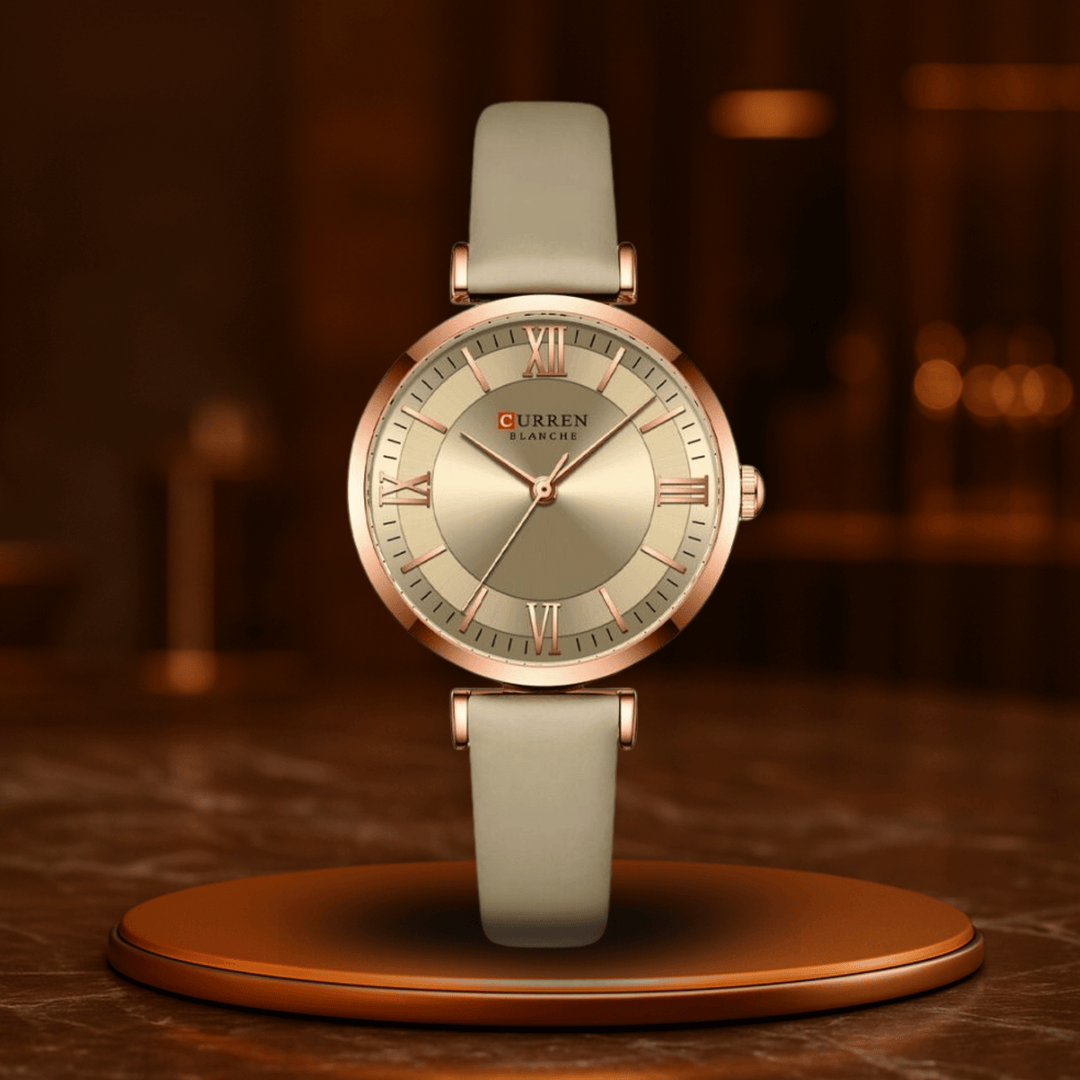 Regnens Elegance