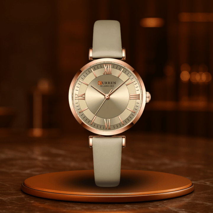 Regnens Elegance