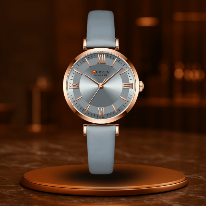 Regnens Elegance