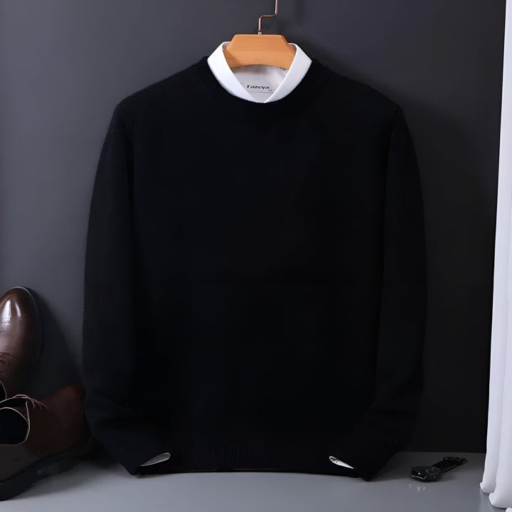 Kristian™ | Luksus cashmere sweater