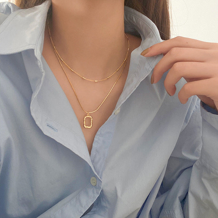 Abigail Wisiorek | Guld 18k