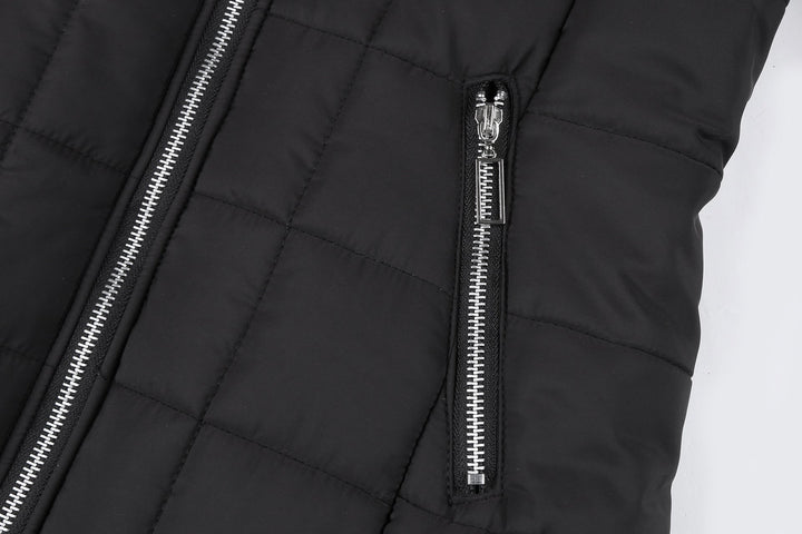 Kirstine™ | Luxe All-Weather Jakke