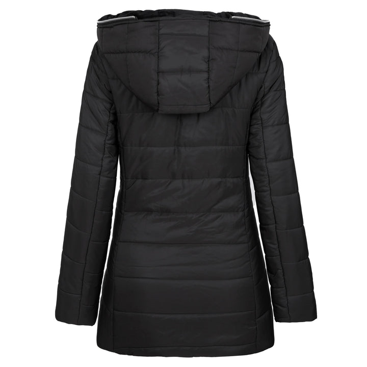 Kirstine™ | Luxe All-Weather Jakke