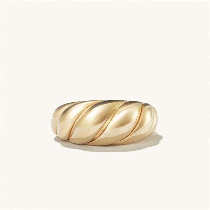 Piercing Duma Allerias | Guld 18k