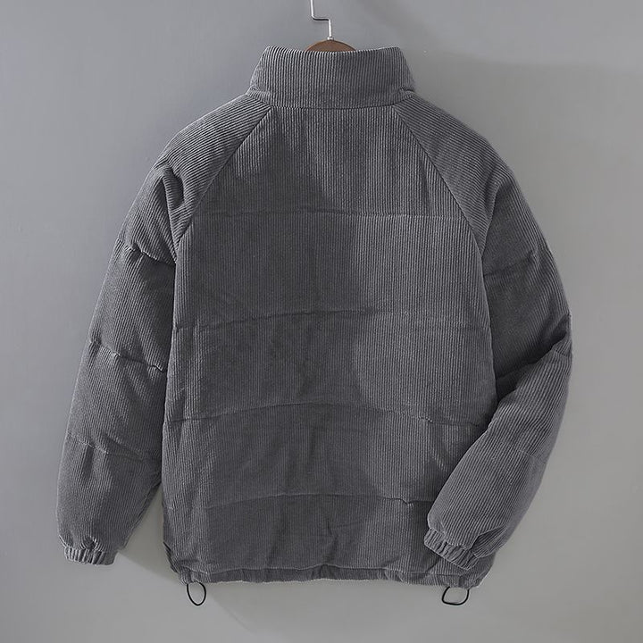 Ryan™ | Corduroy herrejakke