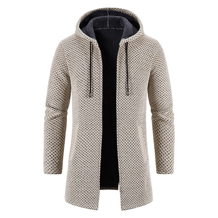 Alex | Elegant luksus herreveste