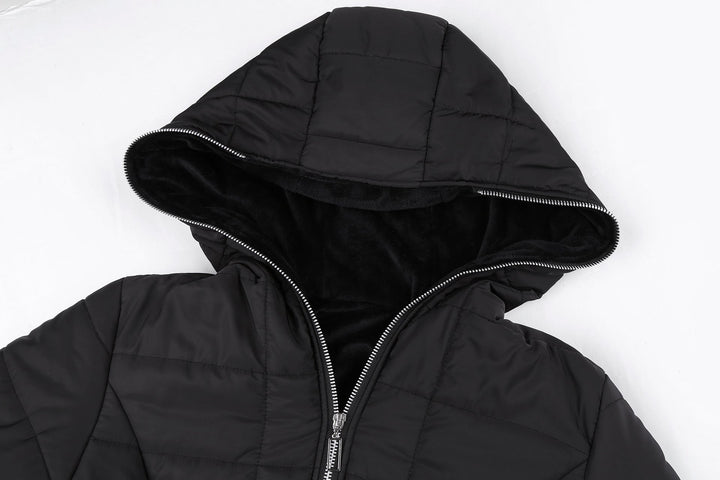 Kirstine™ | Luxe All-Weather Jakke
