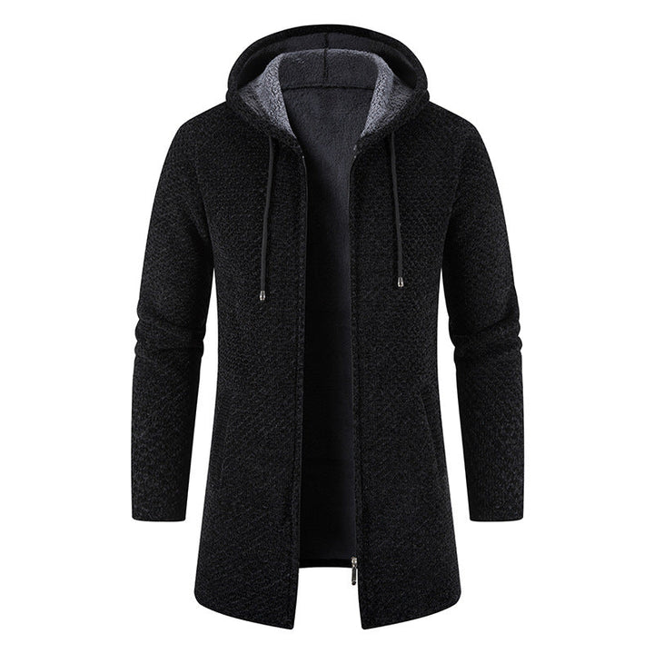 Alex | Elegant luksus herreveste