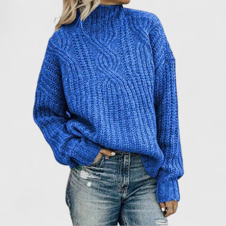 Aerynna | Komfortabel sweater