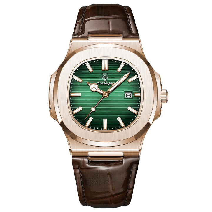 Regalia Rosé – 41mm