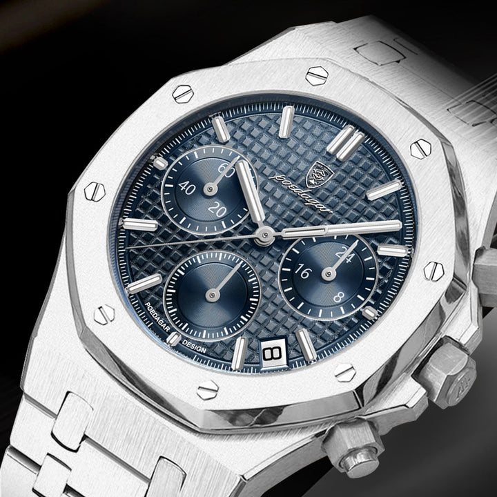 Serenade Chrono