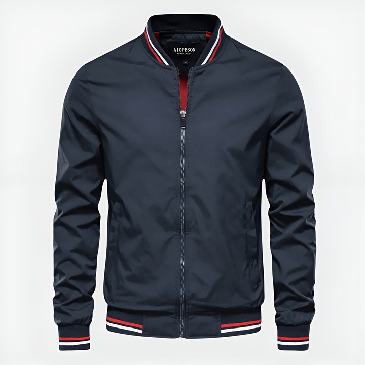 Valmont™ | Elegant Bomberjakke