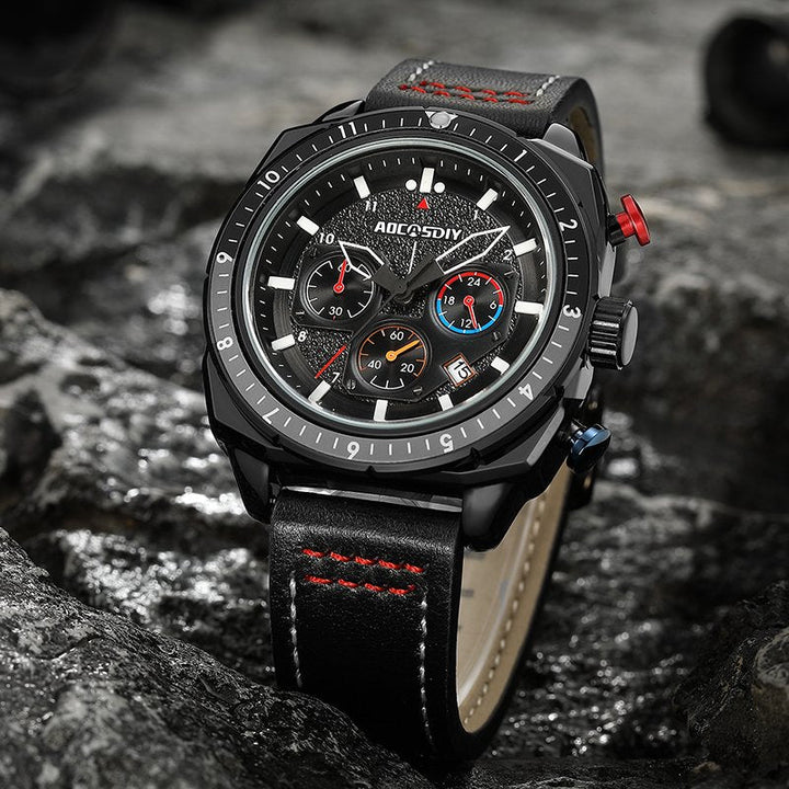 ChronoElite