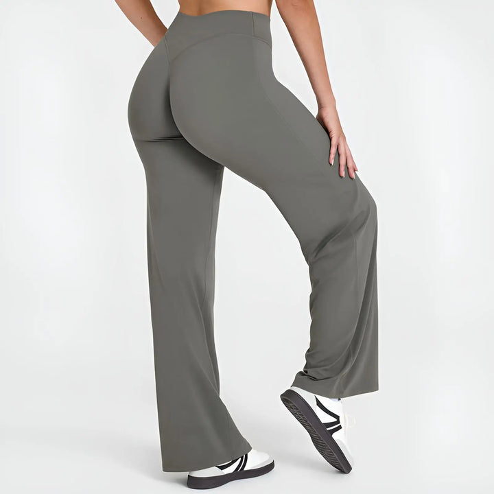 Lara | Komfortabel stretchbukser