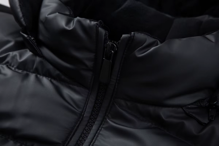 JØRGEN | PREMIUM HYBRID JAKKE