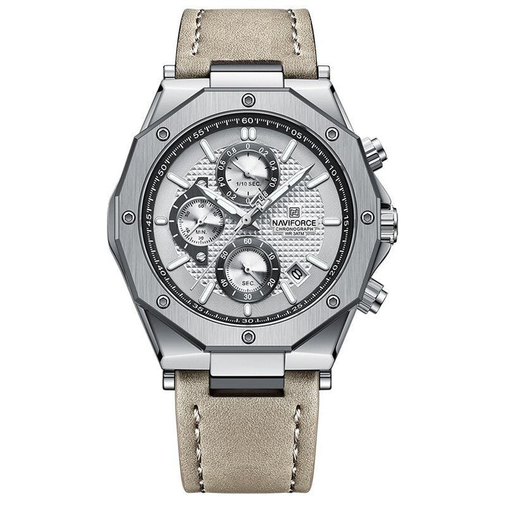 Ironhide Chrono