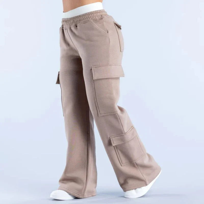 Nova | Komfortable Cargo Jogger