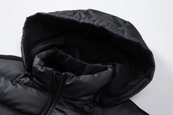 JØRGEN | PREMIUM HYBRID JAKKE