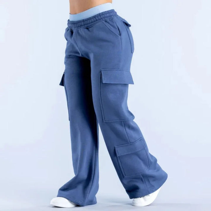 Nova | Komfortable Cargo Jogger