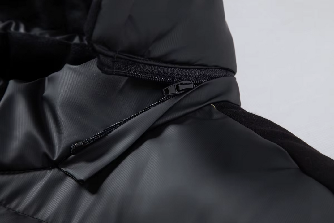 JØRGEN | PREMIUM HYBRID JAKKE