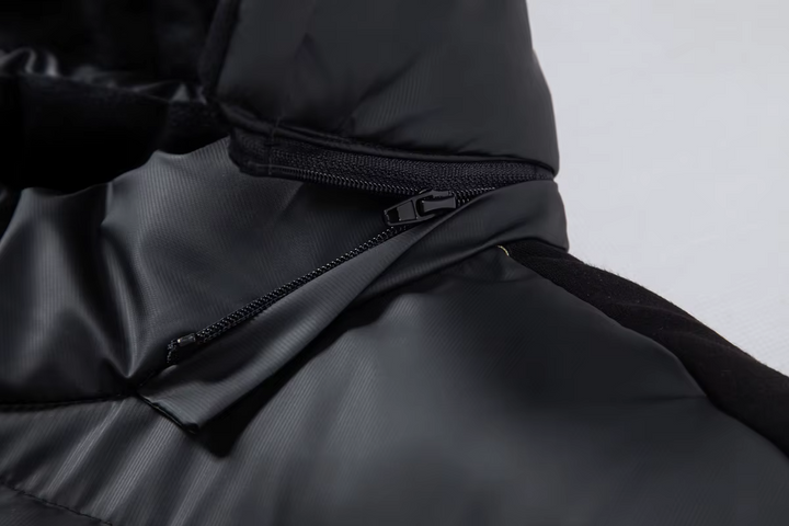 JØRGEN | PREMIUM HYBRID JAKKE