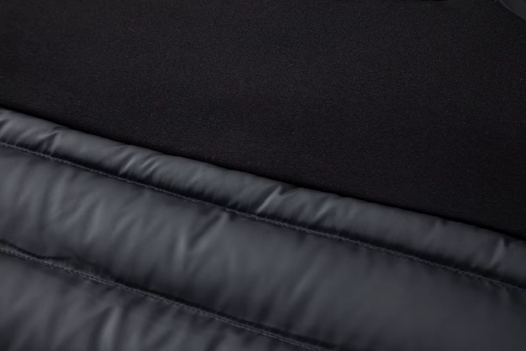 JØRGEN | PREMIUM HYBRID JAKKE