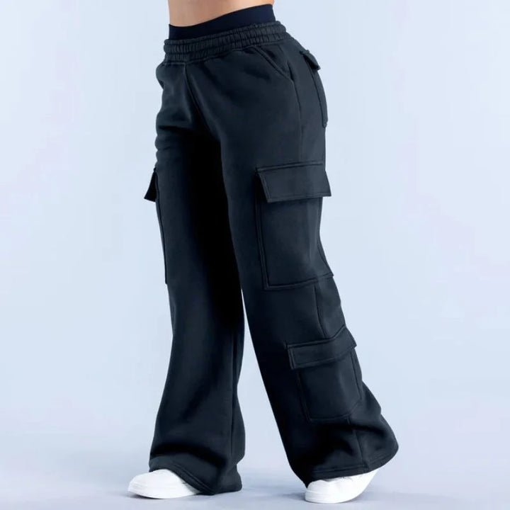 Nova | Komfortable Cargo Jogger