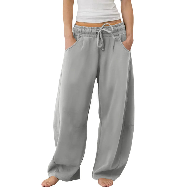 Louna | Afslappet Fit Jogger